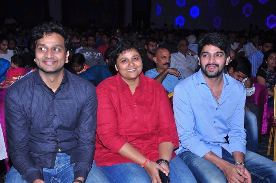 Abbai-Tho-Ammai-Audio-Launch
